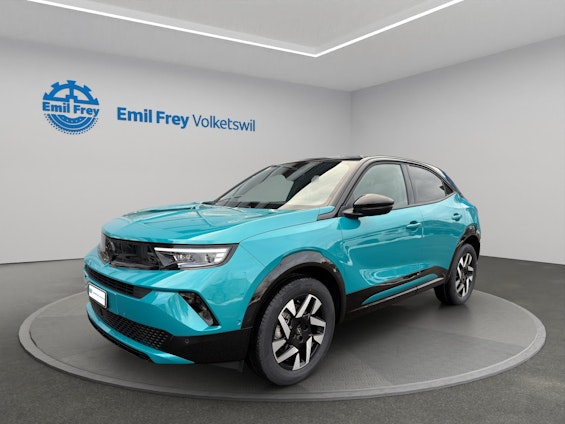 First vehicle image First vehicle image