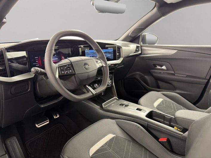 Vehicle image OPEL MOKKA