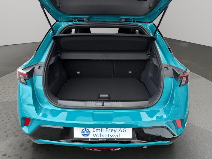 Vehicle image OPEL MOKKA