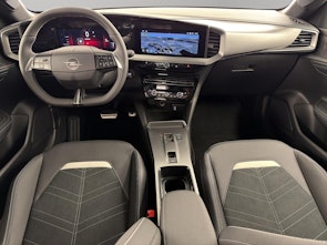 Vehicle image OPEL Mokka 1.2 T 145 HEV GS WoW