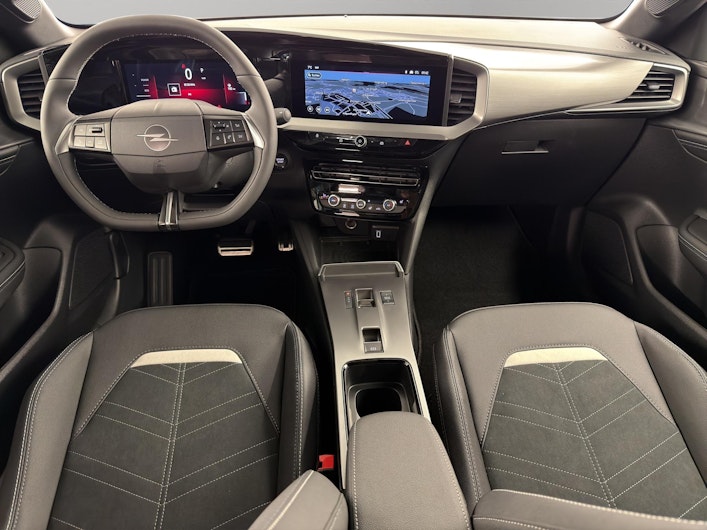 Vehicle image OPEL MOKKA