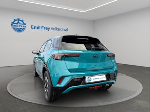 Vehicle image OPEL Mokka 1.2 T 145 HEV GS WoW