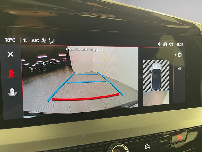 Vehicle image OPEL MOKKA