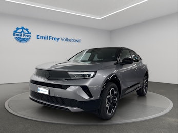 Vehicle image OPEL Mokka 1.2 T 145 HEV GS WoW