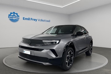 Vehicle image OPEL MOKKA 0 Vehicle image OPEL MOKKA 0