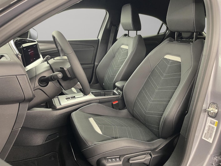 Vehicle image OPEL MOKKA