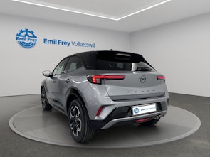 Vehicle image OPEL Mokka 1.2 T 145 HEV GS WoW