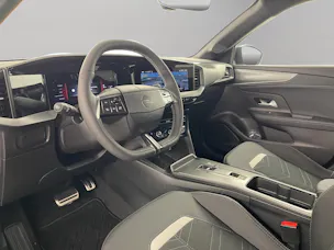 Opel Mokka 1.2 T 145 HEV GS WoW