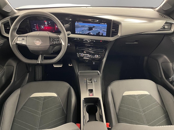 Vehicle image OPEL MOKKA