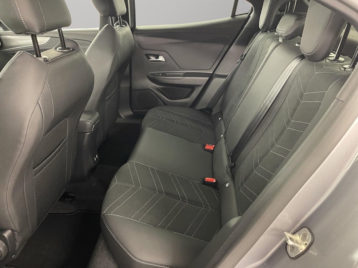 Vehicle image OPEL MOKKA