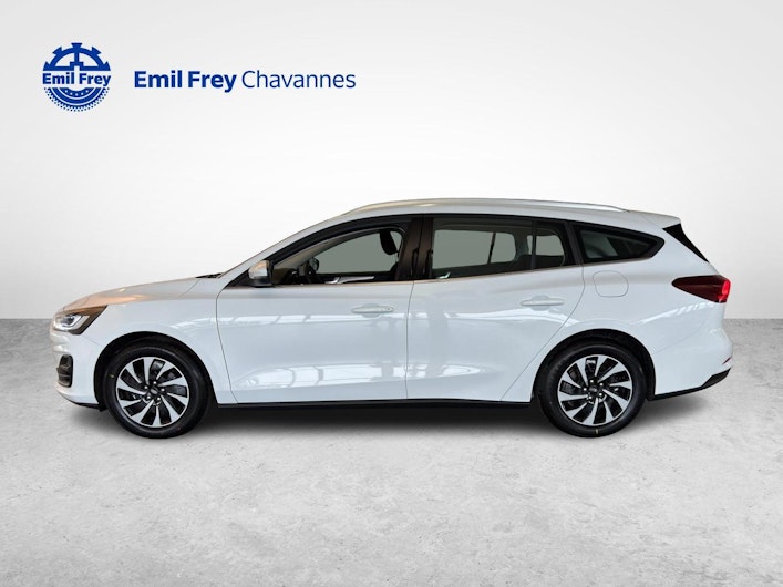 Vehicle image FORD FOCUS