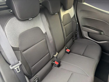 MITSUBISHI COLT 16