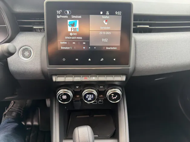 Mitsubishi Colt 1.6 HEV Invite+