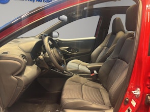 Vehicle image TOYOTA Yaris 1.5 VVT-i HSD Premium