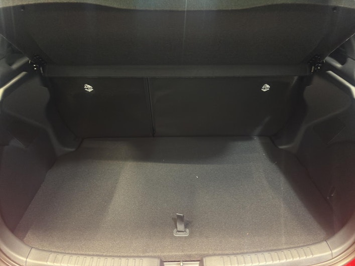 Vehicle image TOYOTA YARIS