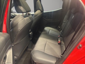 Vehicle image TOYOTA Yaris 1.5 VVT-i HSD Premium