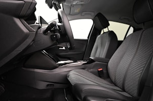 Vehicle image PEUGEOT 208 1.2 Hybrid Allure Premium