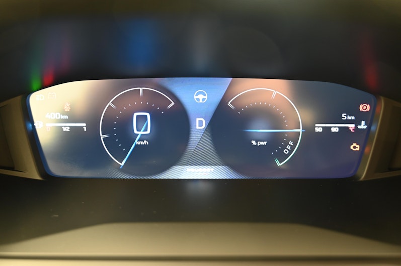 Vehicle image PEUGEOT 208