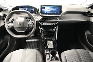 Vehicle image PEUGEOT 208 1.2 Hybrid Allure Premium