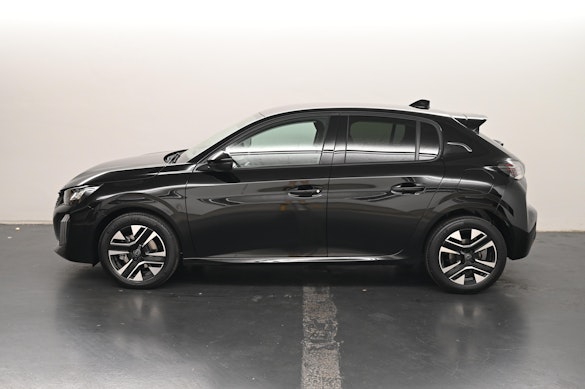 PEUGEOT 208 1.2 Hybrid Allure Premium 2