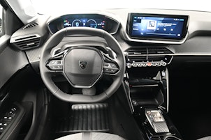 Vehicle image PEUGEOT 208 1.2 Hybrid Allure Premium