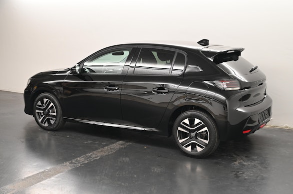 PEUGEOT 208 1.2 Hybrid Allure Premium 3