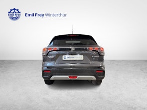 Vehicle image SUZUKI S-Cross 1.5 Compact Top Hybrid 4x4