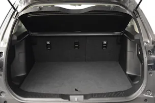 Suzuki S-Cross 1.5 Compact Top Hybrid 4x4