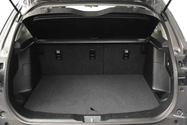 Suzuki S-Cross 1.5 Compact Top Hybrid 4x4