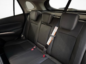 Vehicle image SUZUKI S-Cross 1.5 Compact Top Hybrid 4x4