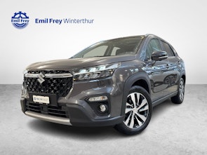 Vehicle image SUZUKI S-Cross 1.5 Compact Top Hybrid 4x4