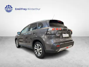 Suzuki S-Cross 1.5 Compact Top Hybrid 4x4
