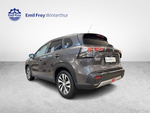 Vehicle image SUZUKI S-Cross 1.5 Compact Top Hybrid 4x4