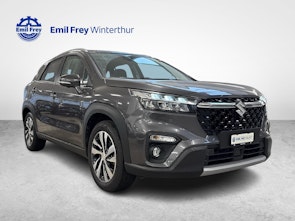 Vehicle image SUZUKI S-Cross 1.5 Compact Top Hybrid 4x4
