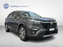 Suzuki S-Cross 1.5 Compact Top Hybrid 4x4
