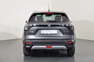 Suzuki S-Cross 1.5 Compact Top Hybrid 4x4