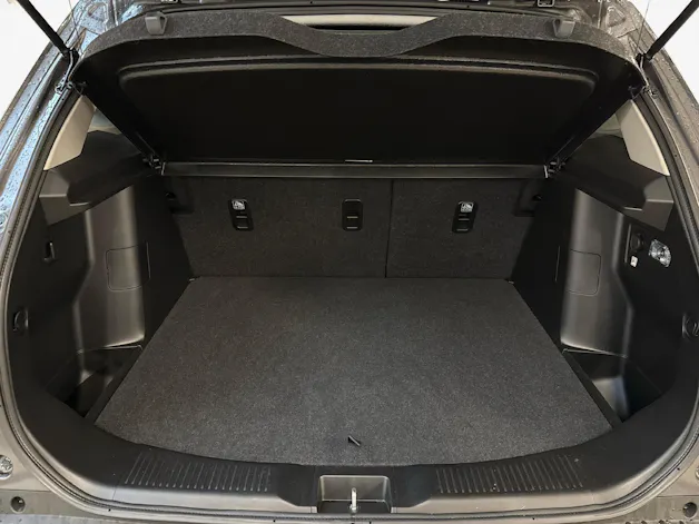 Suzuki S-Cross 1.5 Compact Top Hybrid 4x4