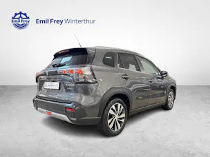 Suzuki S-Cross 1.5 Compact Top Hybrid 4x4