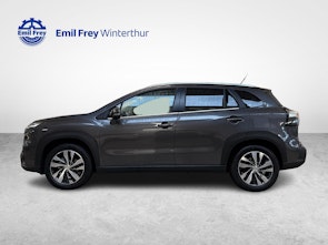 Vehicle image SUZUKI S-Cross 1.5 Compact Top Hybrid 4x4