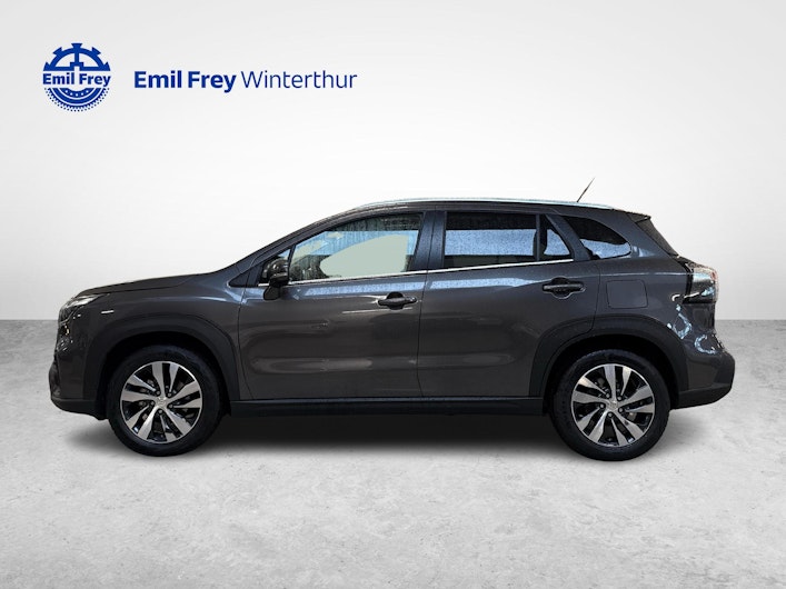 Vehicle image SUZUKI S-CROSS