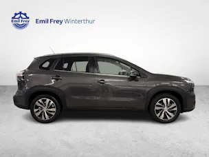 Suzuki S-Cross 1.5 Compact Top Hybrid 4x4