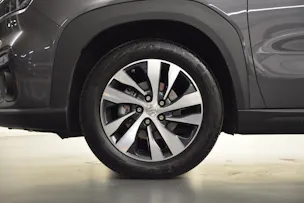 Suzuki S-Cross 1.5 Compact Top Hybrid 4x4