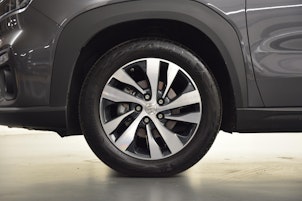 Vehicle image SUZUKI S-Cross 1.5 Compact Top Hybrid 4x4