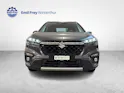 Suzuki S-Cross 1.5 Compact Top Hybrid 4x4