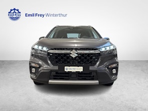 Vehicle image SUZUKI S-Cross 1.5 Compact Top Hybrid 4x4