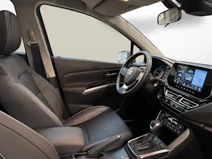 Suzuki S-Cross 1.5 Compact Top Hybrid 4x4