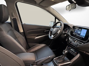 Vehicle image SUZUKI S-Cross 1.5 Compact Top Hybrid 4x4