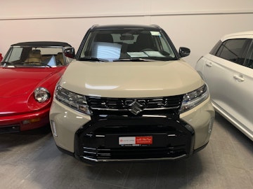 Vehicle placeholder image