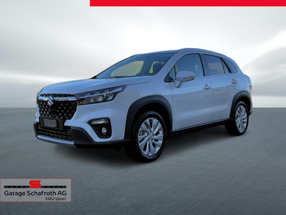 First vehicle image First vehicle image