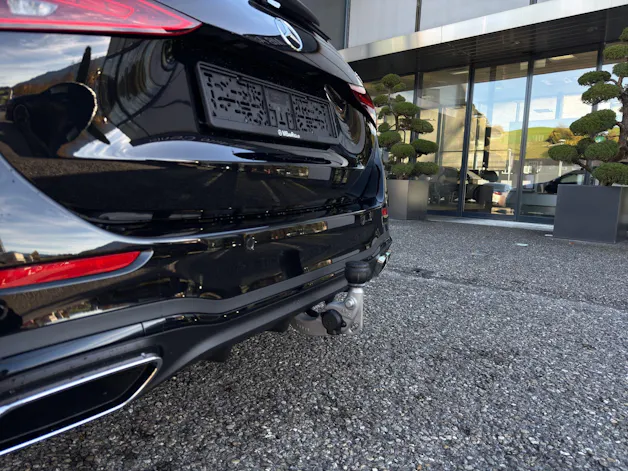 Mercedes-Benz C 220 d Swiss Star AMG Line 4matic Kombi